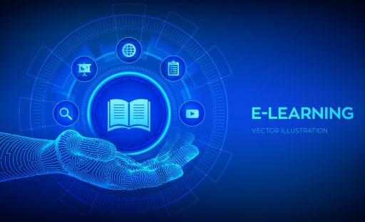 eLearning recording in pune